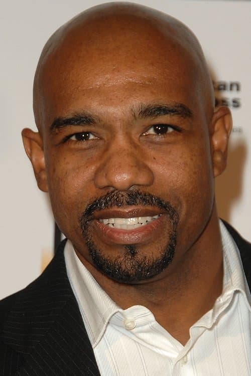 Michael Beach zdjęcie