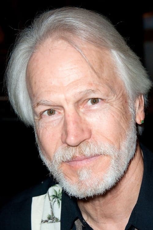 Michael Beck zdjęcie