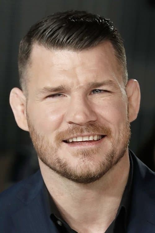 Michael Bisping zdjęcie