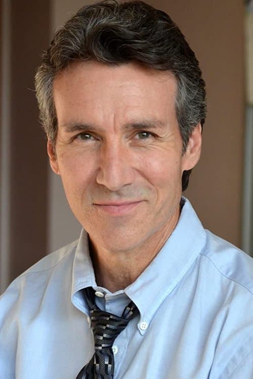 Michael Blain-Rozgay zdjęcie