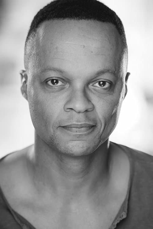 Michael Blake zdjęcie