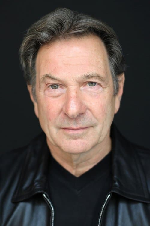 Michael Brandon zdjęcie