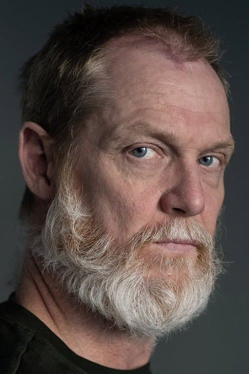 Michael Brostrup zdjęcie