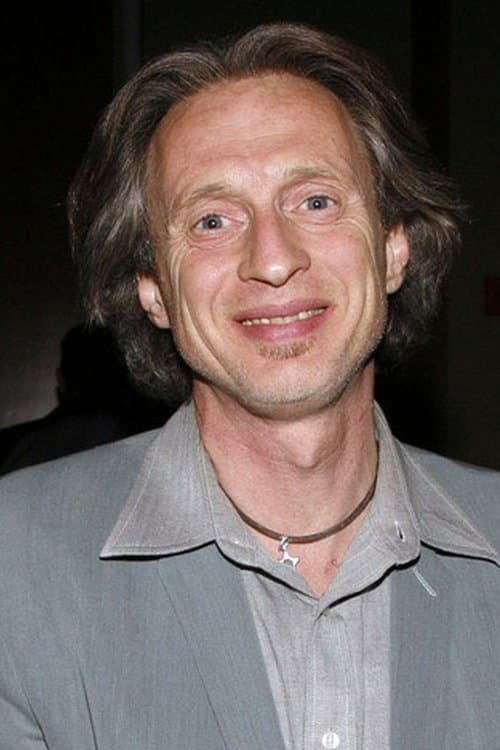 Michael Buscemi zdjęcie
