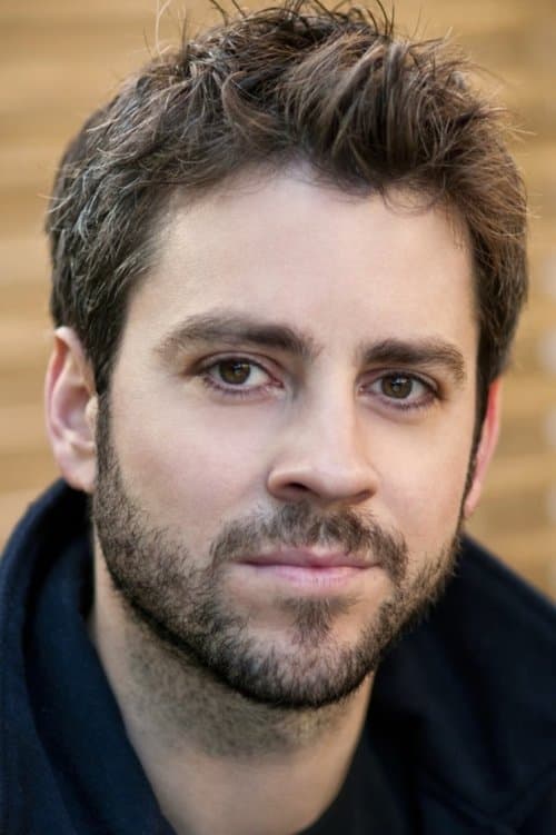 Michael Byers zdjęcie