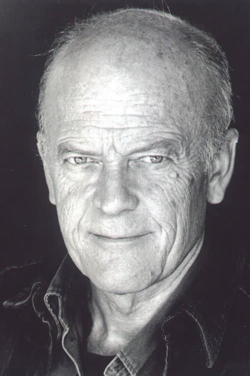 Michael Byrne zdjęcie