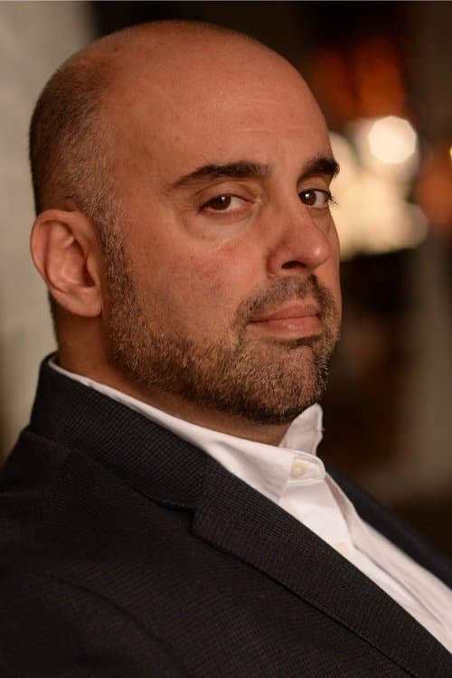 Michael Caprioli zdjęcie