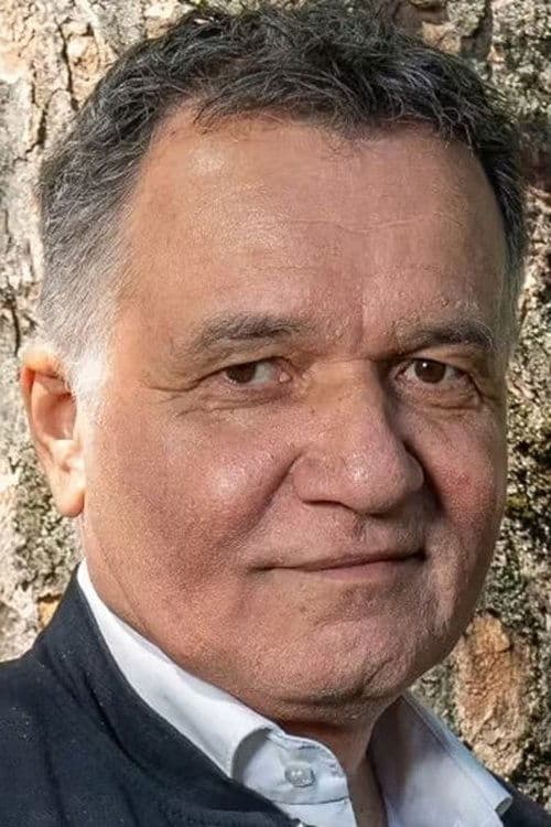 Michael Carøe zdjęcie