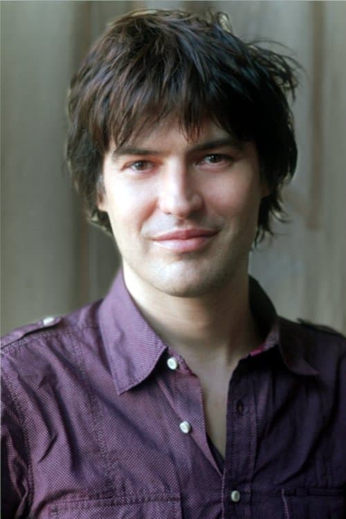 Michael Cavadias zdjęcie