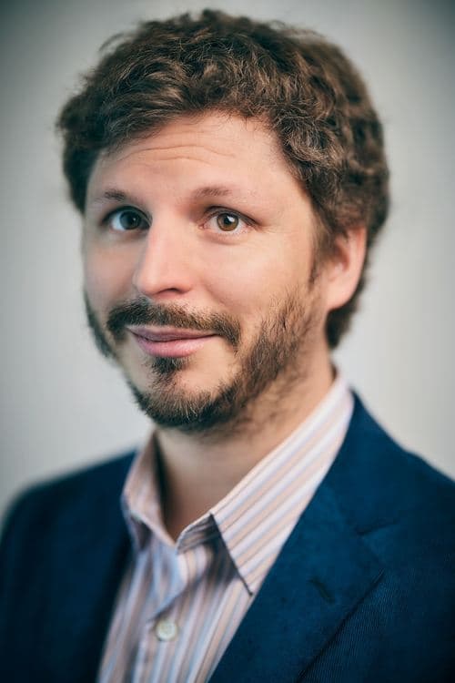 Michael Cera zdjęcie