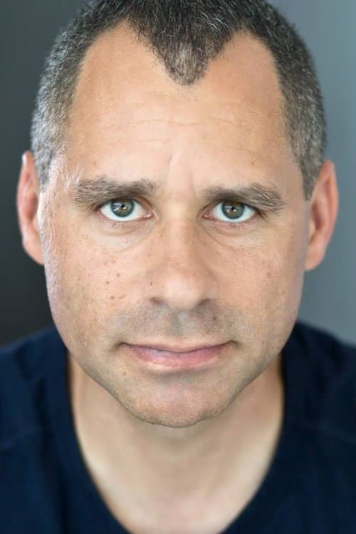Michael Challenor zdjęcie