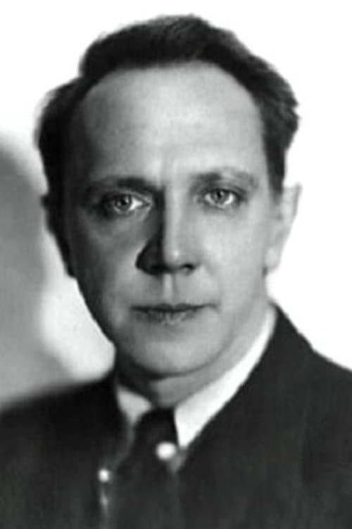 Michael Chekhov zdjęcie