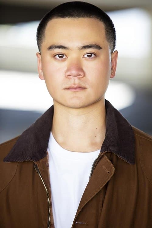 Michael Chen zdjęcie