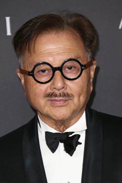 Michael Chow zdjęcie