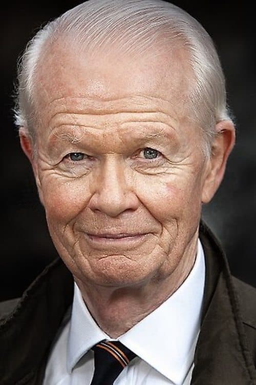 Michael Cochrane zdjęcie