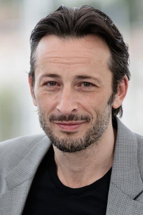 Michaël Cohen zdjęcie