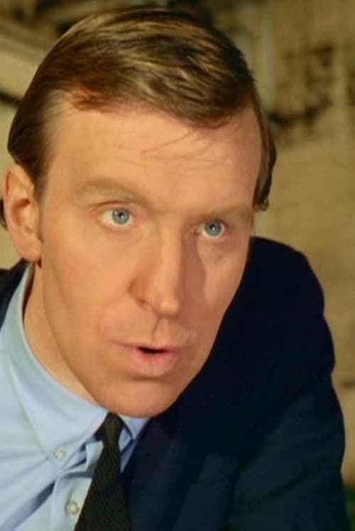 Michael Coles zdjęcie