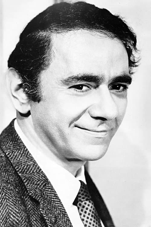 Michael Constantine zdjęcie
