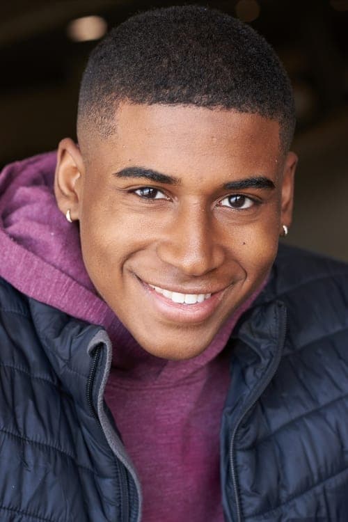 Michael Cooper Jr. zdjęcie
