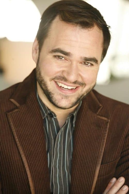 Michael Cornacchia zdjęcie