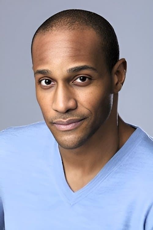 Michael Cory Davis zdjęcie