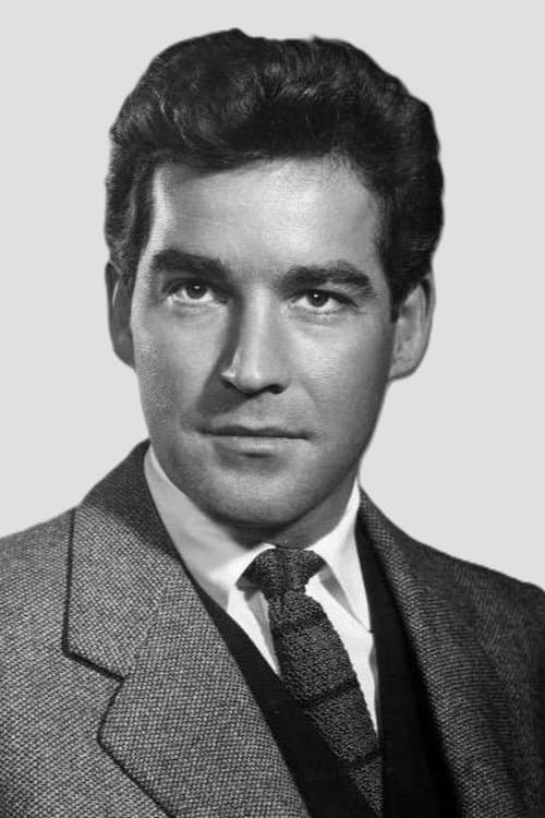 Michael Craig zdjęcie