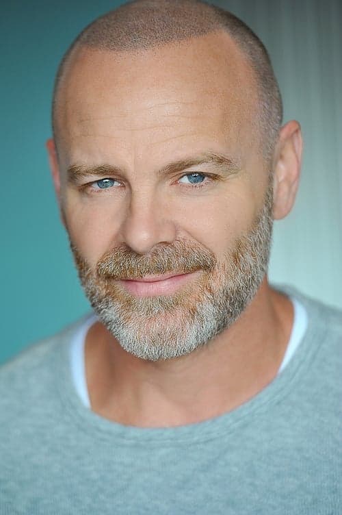 Michael Cram zdjęcie