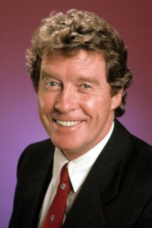 Michael Crawford zdjęcie