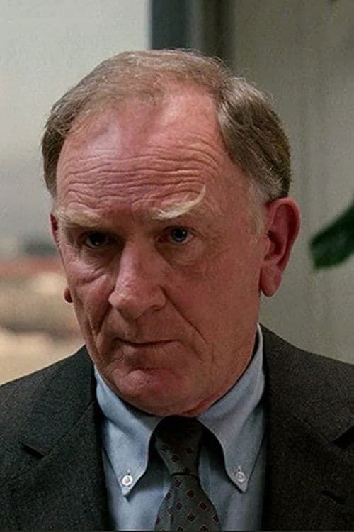 Michael Currie zdjęcie