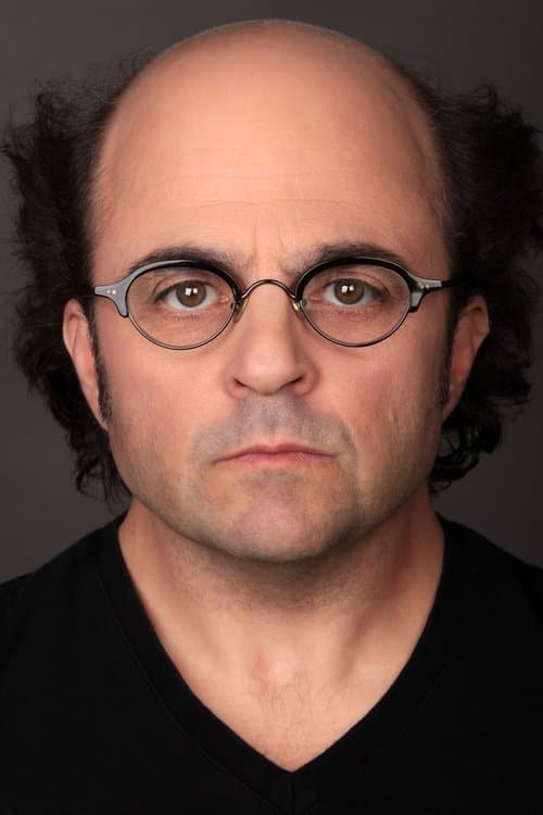Michael D. Cohen zdjęcie