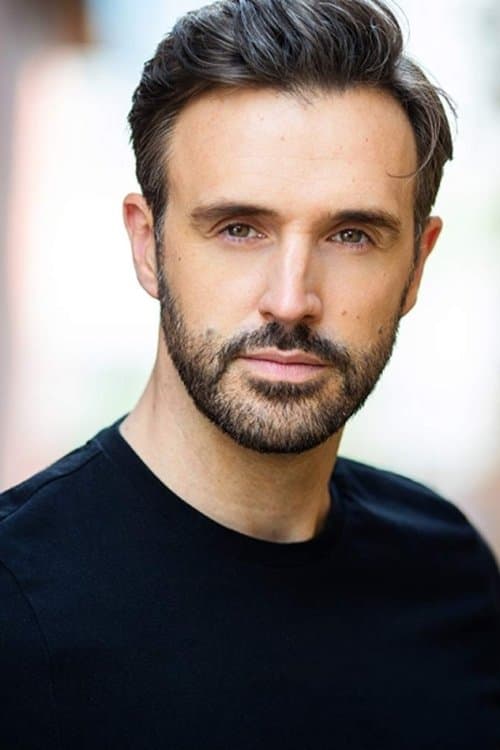 Michael D. Xavier zdjęcie