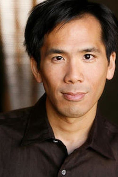 Michael David Cheng zdjęcie