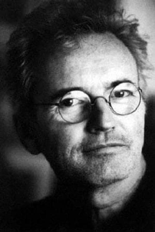 Michael David Lally zdjęcie