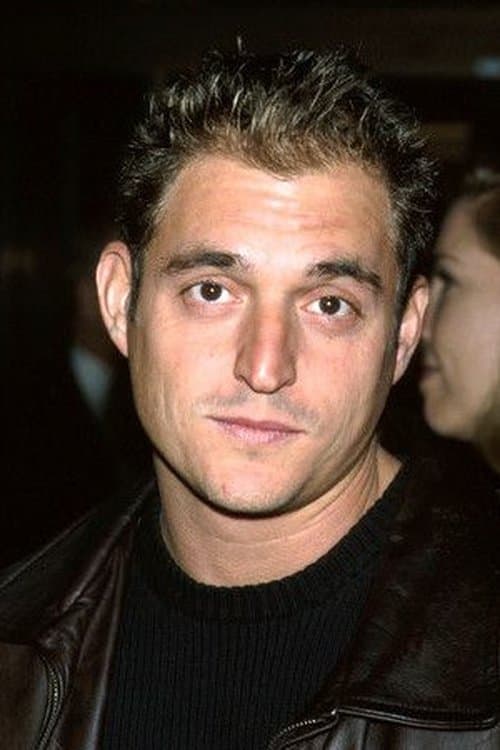 Michael DeLuise zdjęcie