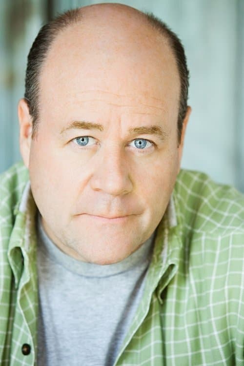Michael Dempsey zdjęcie