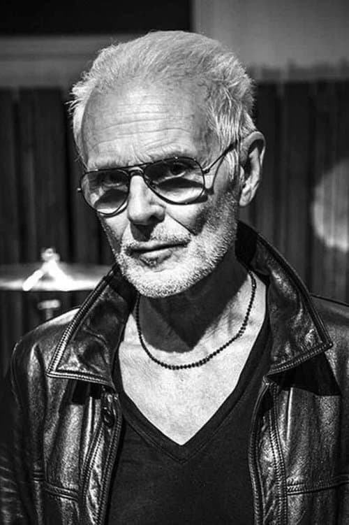 Michael Des Barres zdjęcie