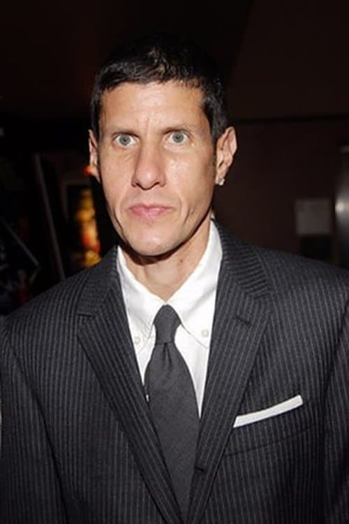 Michael Diamond zdjęcie