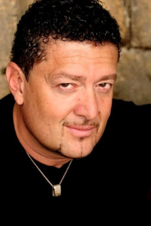 Michael Dobson zdjęcie