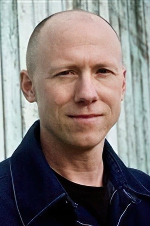 Michael Dolan zdjęcie