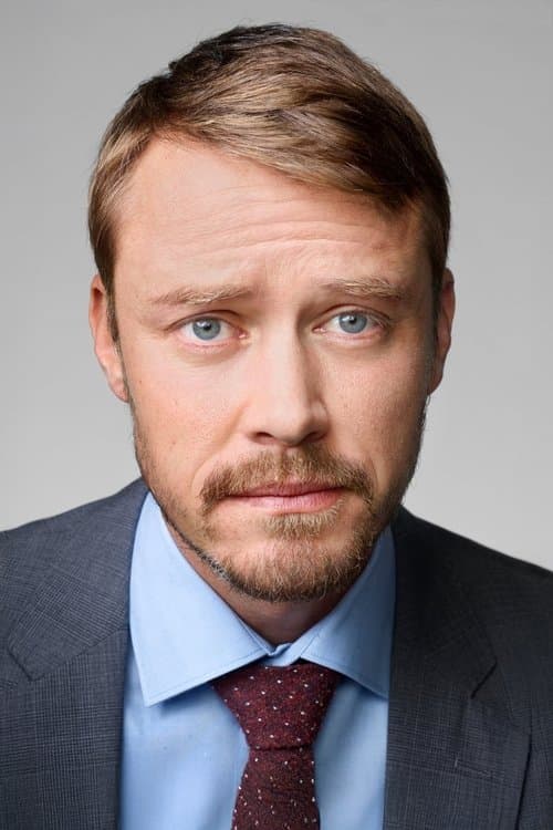 Michael Dorman zdjęcie