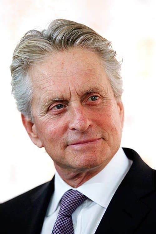 Michael Douglas zdjęcie