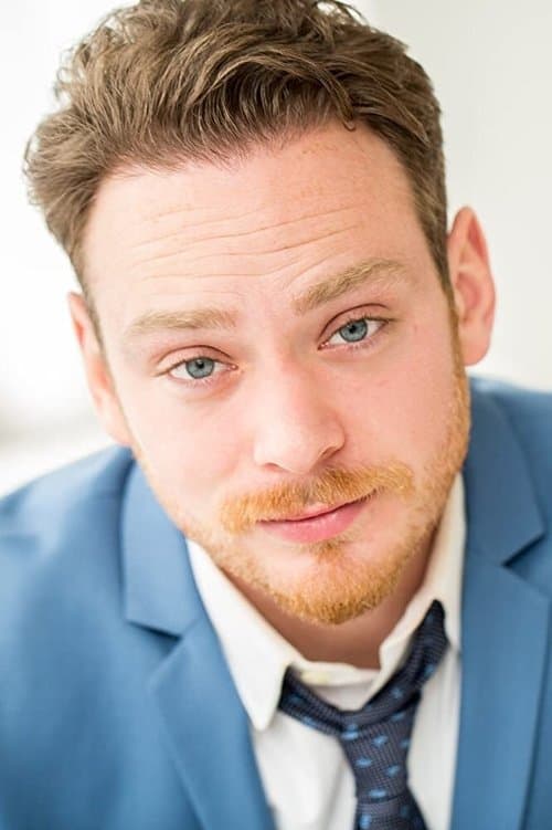 Michael Drayer zdjęcie