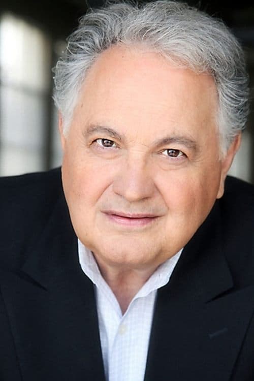 Michael Durrell zdjęcie