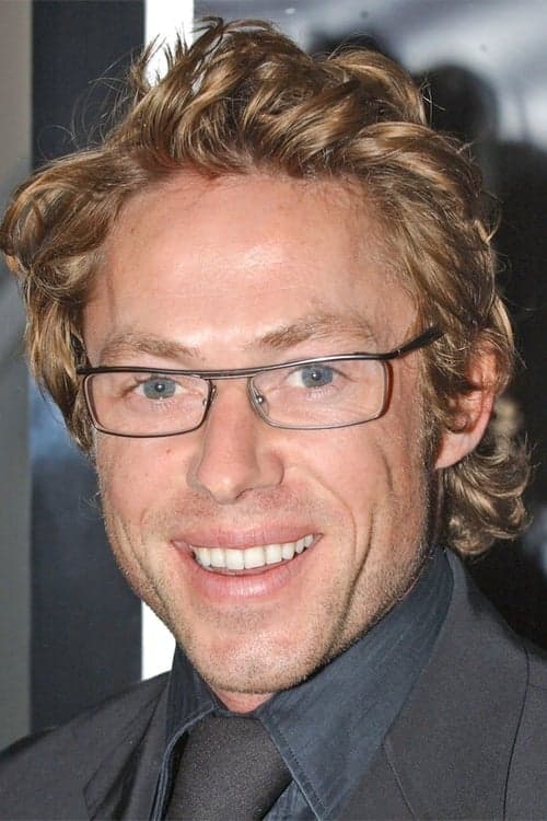 Michael E. Rodgers zdjęcie