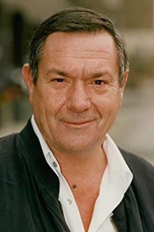 Michael Elphick zdjęcie