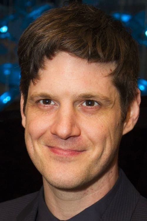 Michael Esper zdjęcie