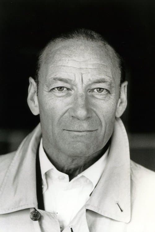 Michael Feast zdjęcie