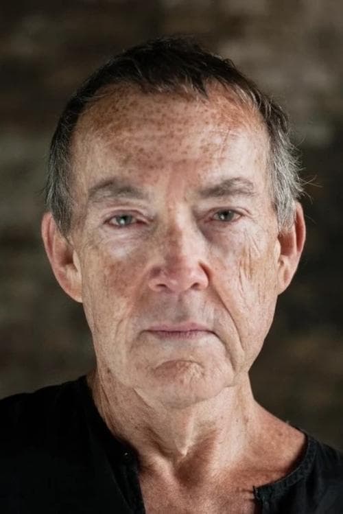 Michael Fitzgerald zdjęcie