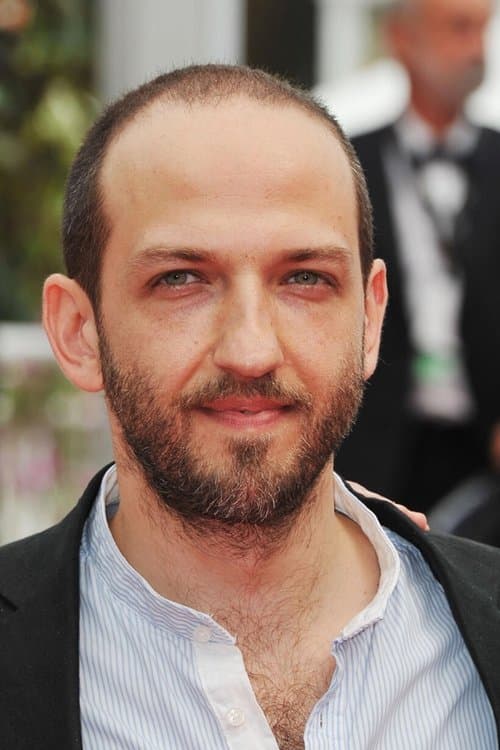 Michael Fuith zdjęcie