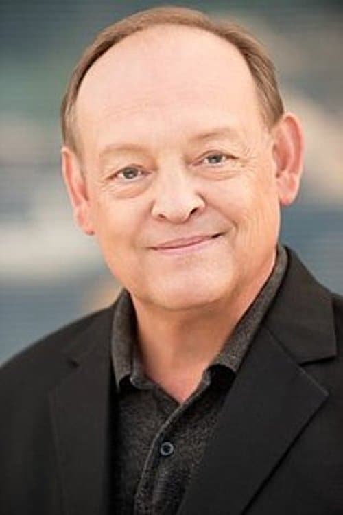 Michael Gabel zdjęcie